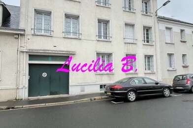 Immeuble  650000 €