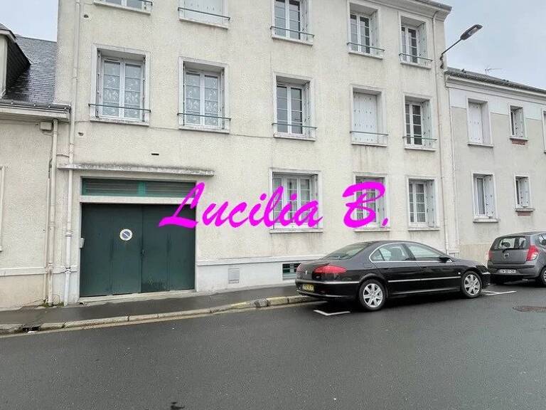 Vente Immeuble de Rapport — photo 1