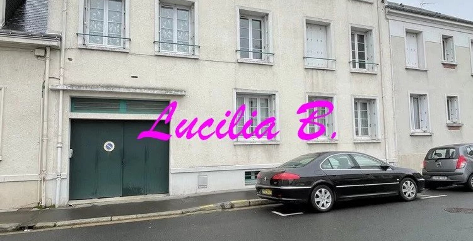 Vente Immeuble de Rapport — photo 1