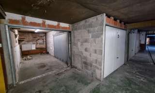 Appartement  13 m² à vendre à Nice (06000)
