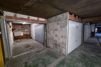 Garage  30000 €