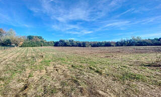 Terrain  850 m² à vendre à Léojac (82230)