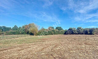 Terrain  765 m² à vendre à Montauban (82000)
