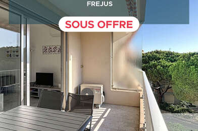 Appartement 2 pièces 212000 €