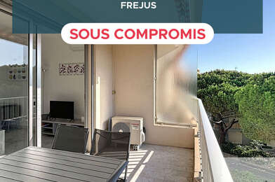 Appartement 2 pièces 212000 €