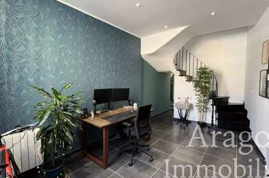 Maison 4 pièces 904 €