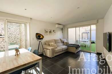 Maison 4 pièces 904 €