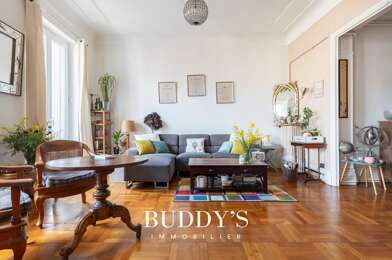 Appartement 5 pièces 510000 €
