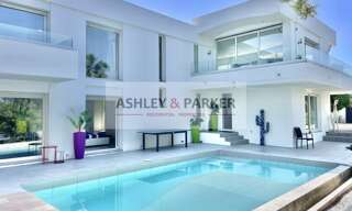 Maison 6 Pièces 257 m² à vendre à Le Cannet (06110)