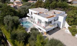 Maison 6 Pièces 257 m² à vendre à Le Cannet (06110)