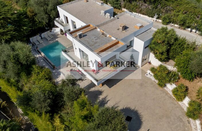 VILLA 6 PIÈCES — photo 4