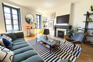 Appartement 3 pièces 192900 €