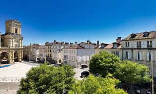 Appartement 3 Pièces 82 m² à vendre à Auch (32000)
