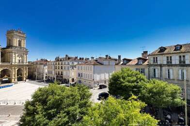 Appartement 3 pièces 192900 €
