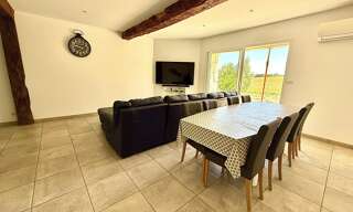 Maison 5 Pièces 206 m² à louer à Mérens (32360)