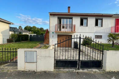 Maison 6 pièces 299000 €