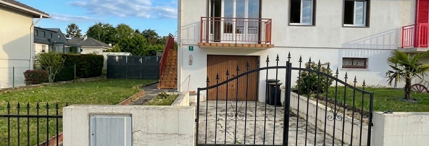Maison 6 Pièces 102 m² à vendre à Thionville (57100)