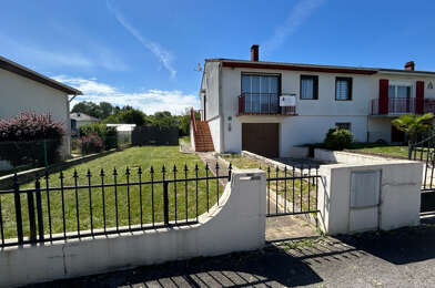 Maison 6 pièces 299000 €