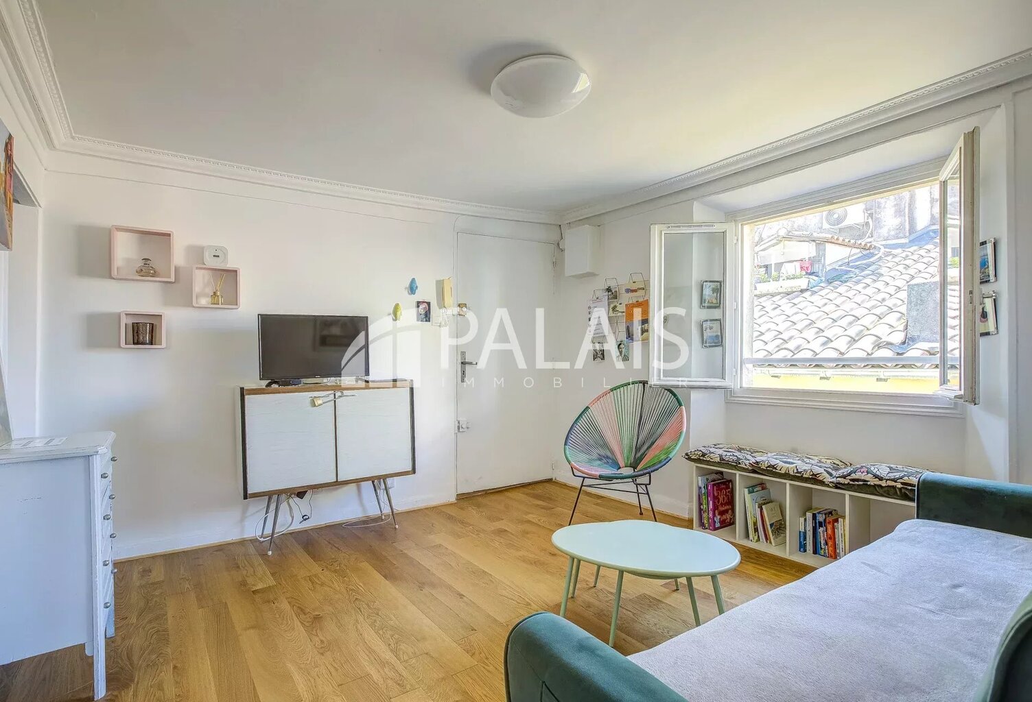3P d'angle  lumineux — photo 1