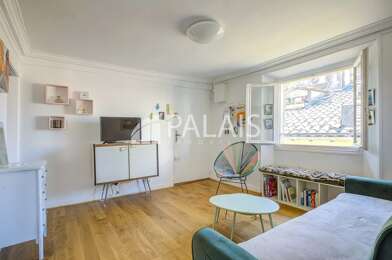 Appartement 3 pièces 245000 €