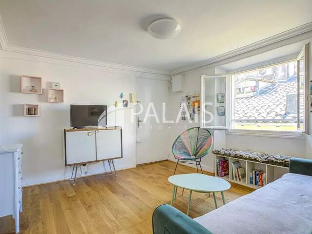 3P d'angle  lumineux — photo du bien