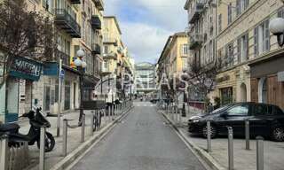 Appartement 3 Pièces 51 m² à vendre à Nice (06000)
