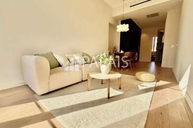 Appartement 3 pièces 429000 €