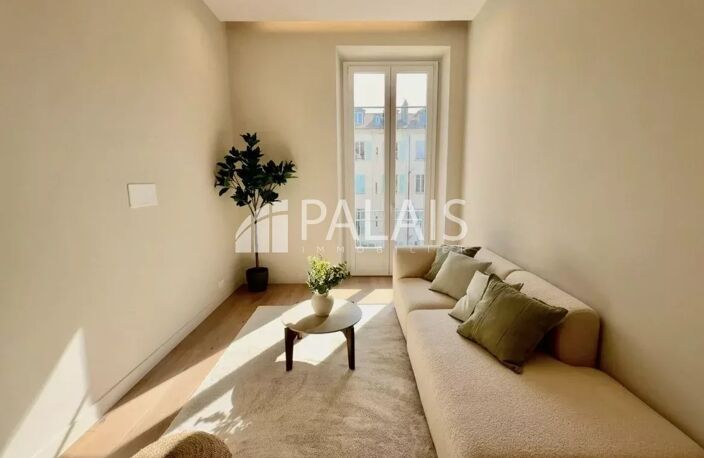3 pièces rénové — photo 3
