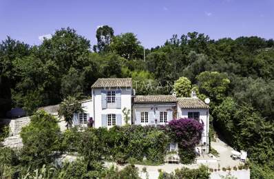 VIlla au calm avec 4 chambres et piscine - Opio — photo du bien