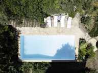 VIlla au calm avec 4 chambres et piscine - Opio — photo 2