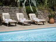 VIlla au calm avec 4 chambres et piscine - Opio — photo 3