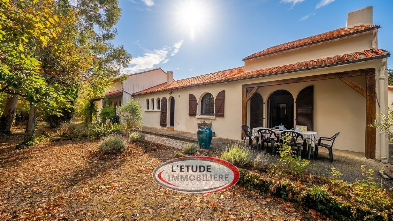 Agence immobilière de L'Etude Immobilière