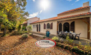 Maison 7 Pièces 180 m² à vendre à Château-Thébaud (44690)