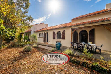 Maison 7 pièces 368500 €