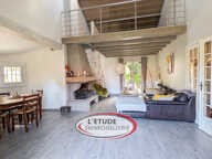 Maison familiale (5 chambres) spacieuse au calme, avec grand — photo 3