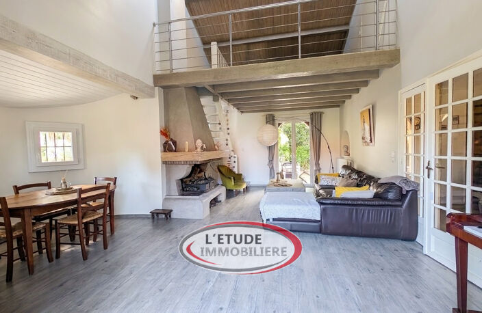 Maison familiale (5 chambres) spacieuse au calme, avec grand — photo 3