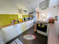 Maison familiale (5 chambres) spacieuse au calme, avec grand — photo 4