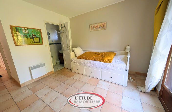 Maison familiale (5 chambres) spacieuse au calme, avec grand — photo 5