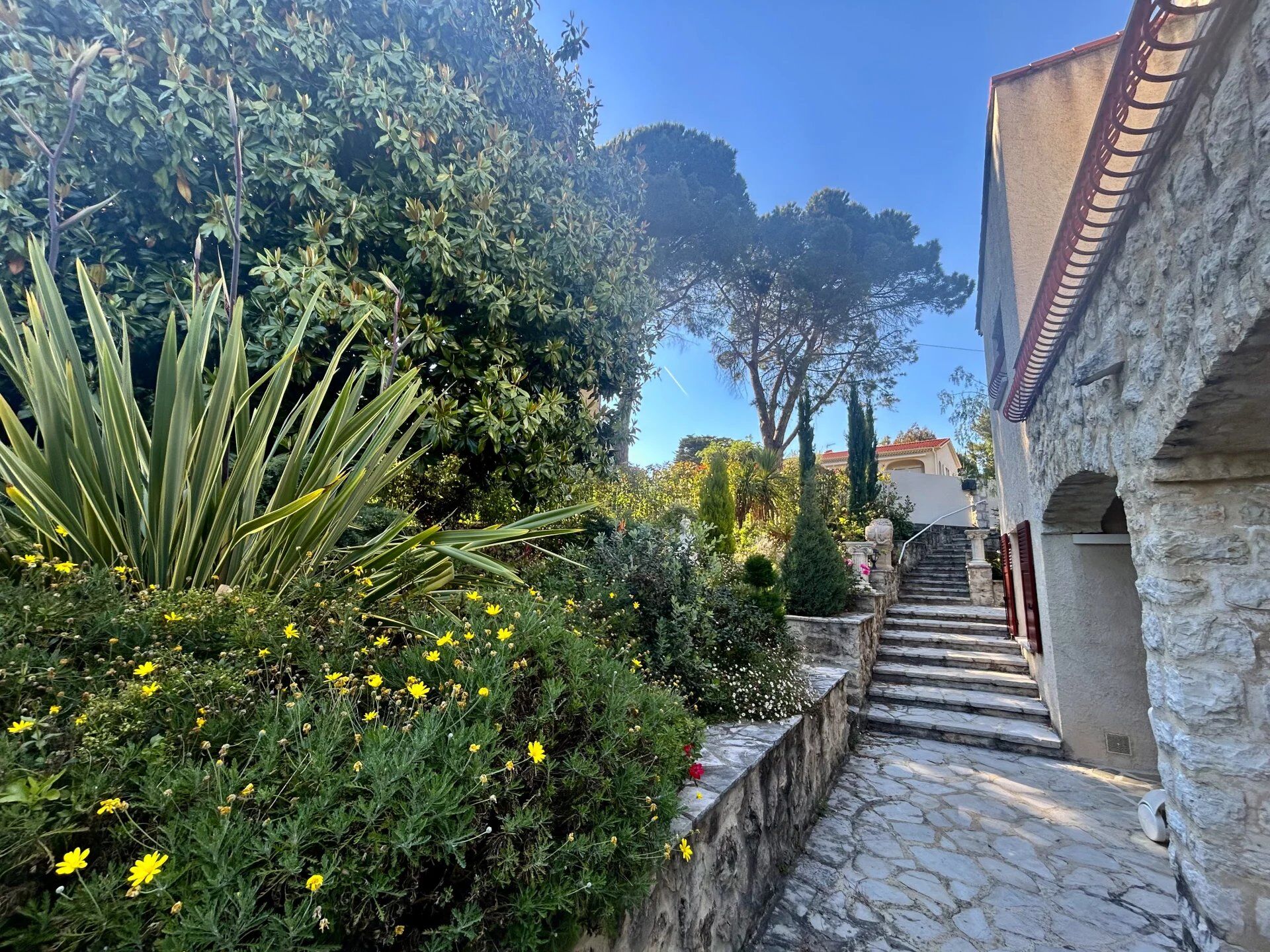Photo Villa de 6 pièces Vence