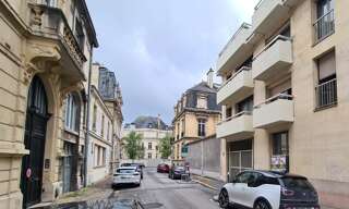 Appartement 2 Pièces 36 m² à vendre à Reims (51100)