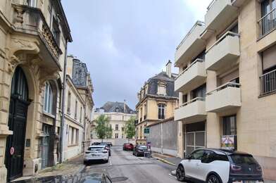 Appartement 2 pièces 139000 €