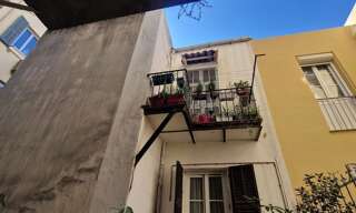 Appartement 2 Pièces 29 m² à vendre à Nice (06300)