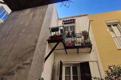 Appartement 2 pièces 122000 €