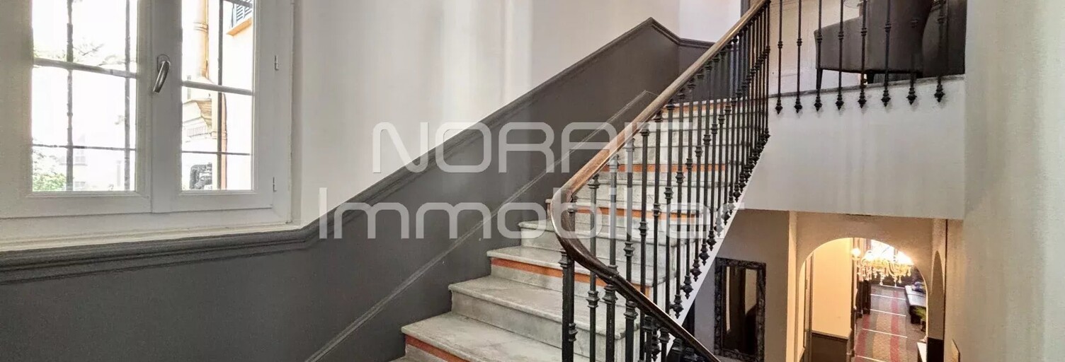 Commerce 20 Pièces 643 m² à vendre à Nice (06000)