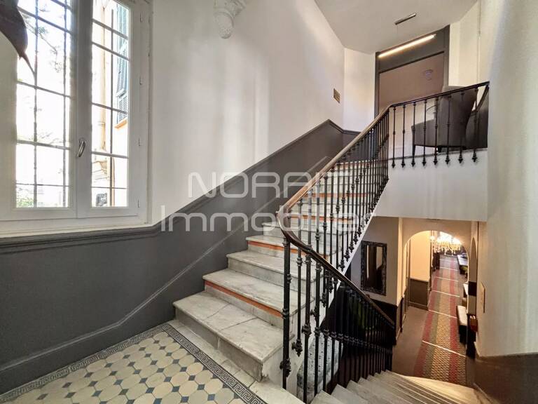NICE -MUSICIENS  - HOTEL MURS ET FONDS - — photo 1