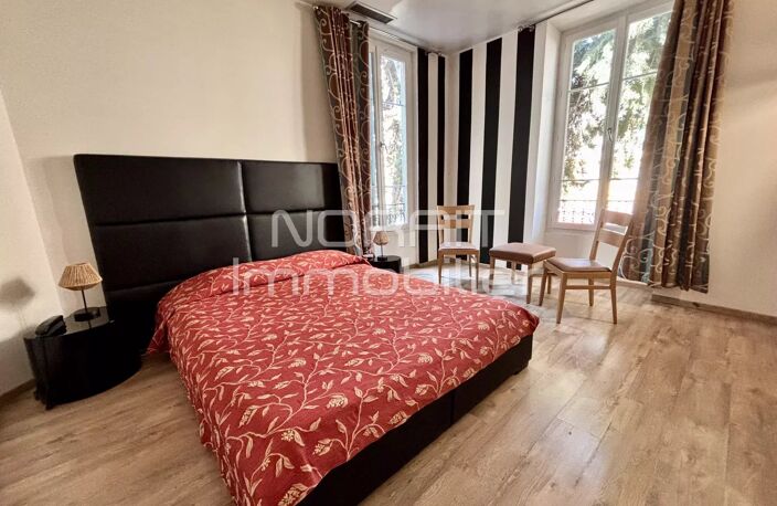 NICE -MUSICIENS  - HOTEL MURS ET FONDS - — photo 2