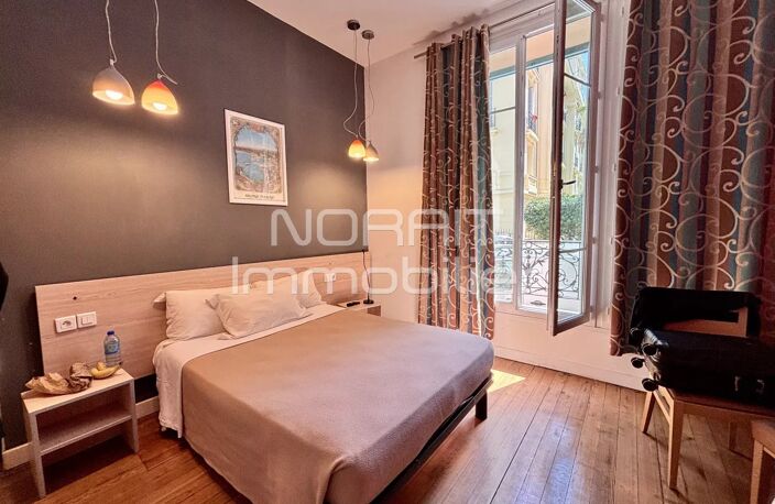 NICE -MUSICIENS  - HOTEL MURS ET FONDS - — photo 3
