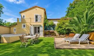 Maison 4 Pièces 114 m² à vendre à Roquefort-les-Pins (06330)