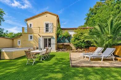 Maison 4 pièces 695000 €