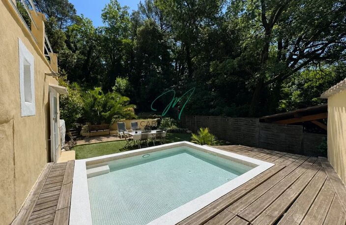 ROQUEFORT-LES-PINS - Proche village — photo 3